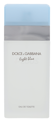 Dolce & Gabbana Light Blue Pour Femme EdT 100 ml _2