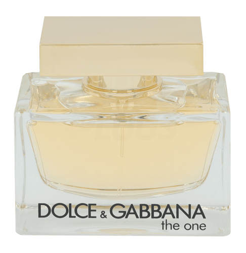 Dolce & Gabbana  The One For Women EdP 75 ml _2