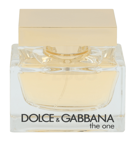 Dolce & Gabbana  The One For Women EdP 50 ml _2
