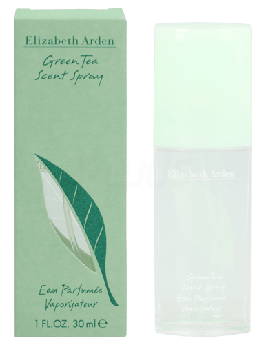 E.Arden Green Tea Scent EDP Spray 30ml _1
