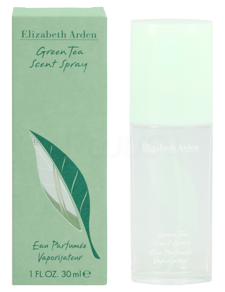 E.Arden Green Tea Scent Edp Spray 30.0 ml_1