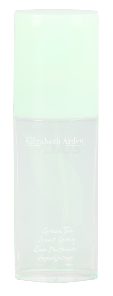 E.Arden Green Tea Scent Edp Spray 30.0 ml_2