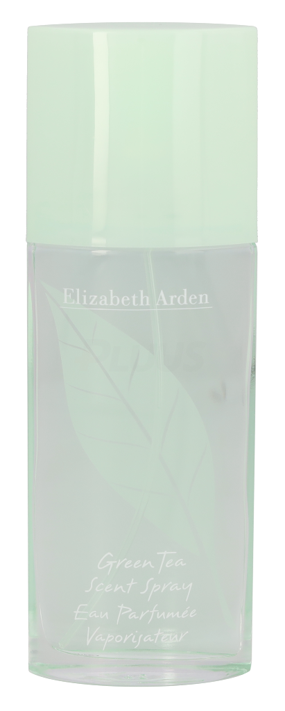 E.Arden Green Tea Scent Edp Spray 100.0 ml_2