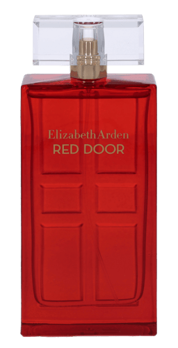 E.Arden Red Door Edt Spray 100 ml_1