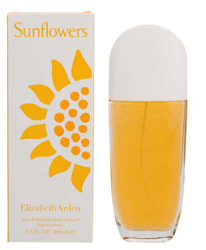 Elizabeth Arden Sunflowers 100 ml _1