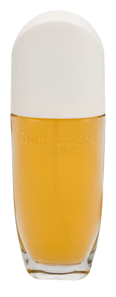 E.Arden Sunflowers Edt Spray 50.0 ml_2