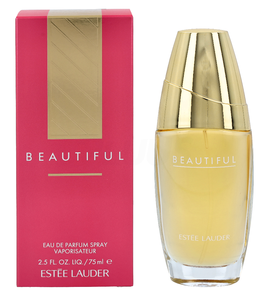 Estee Lauder Beautiful Edp Spray 75.0 ml_1