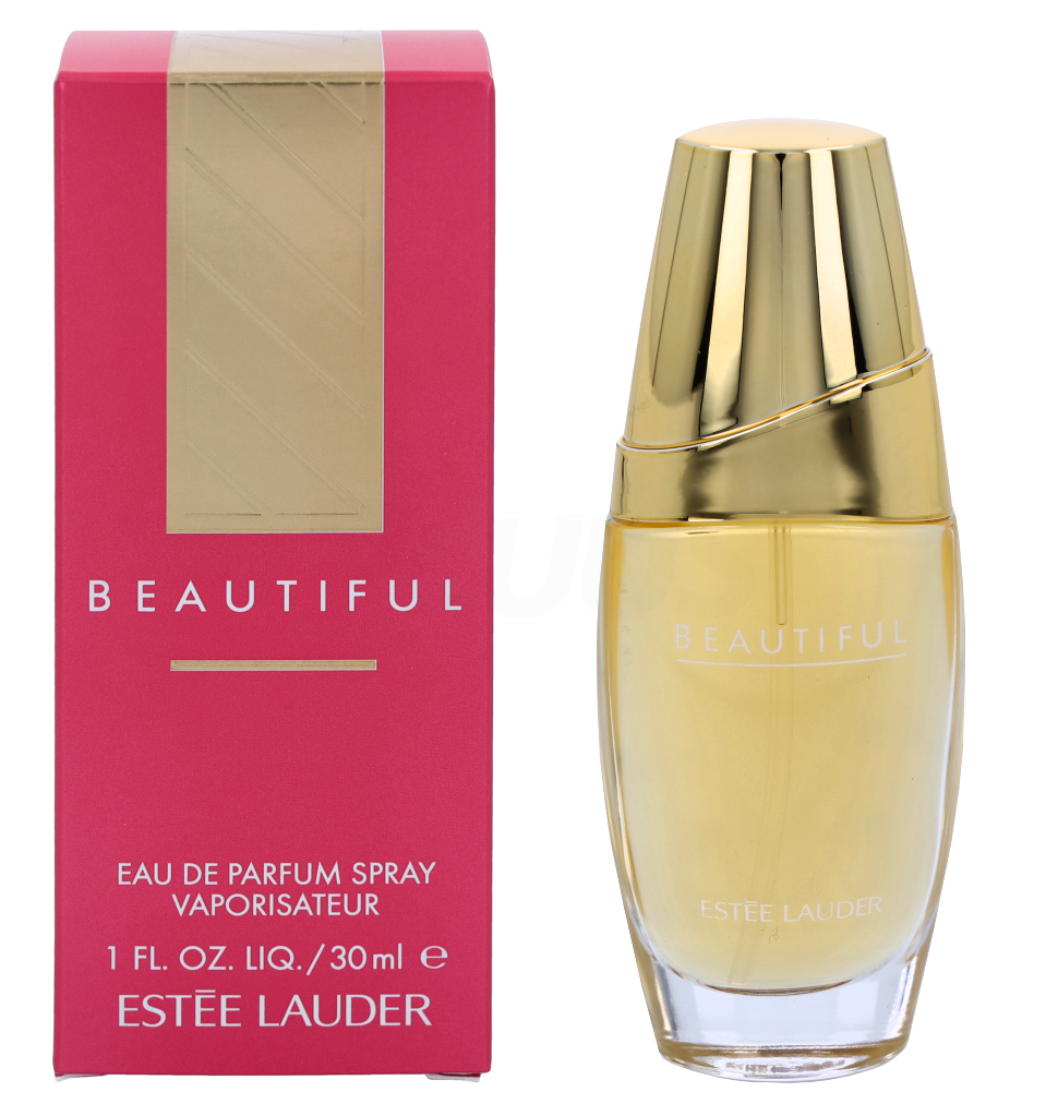 Estee Lauder Beautiful Edp Spray 30.0 ml_1