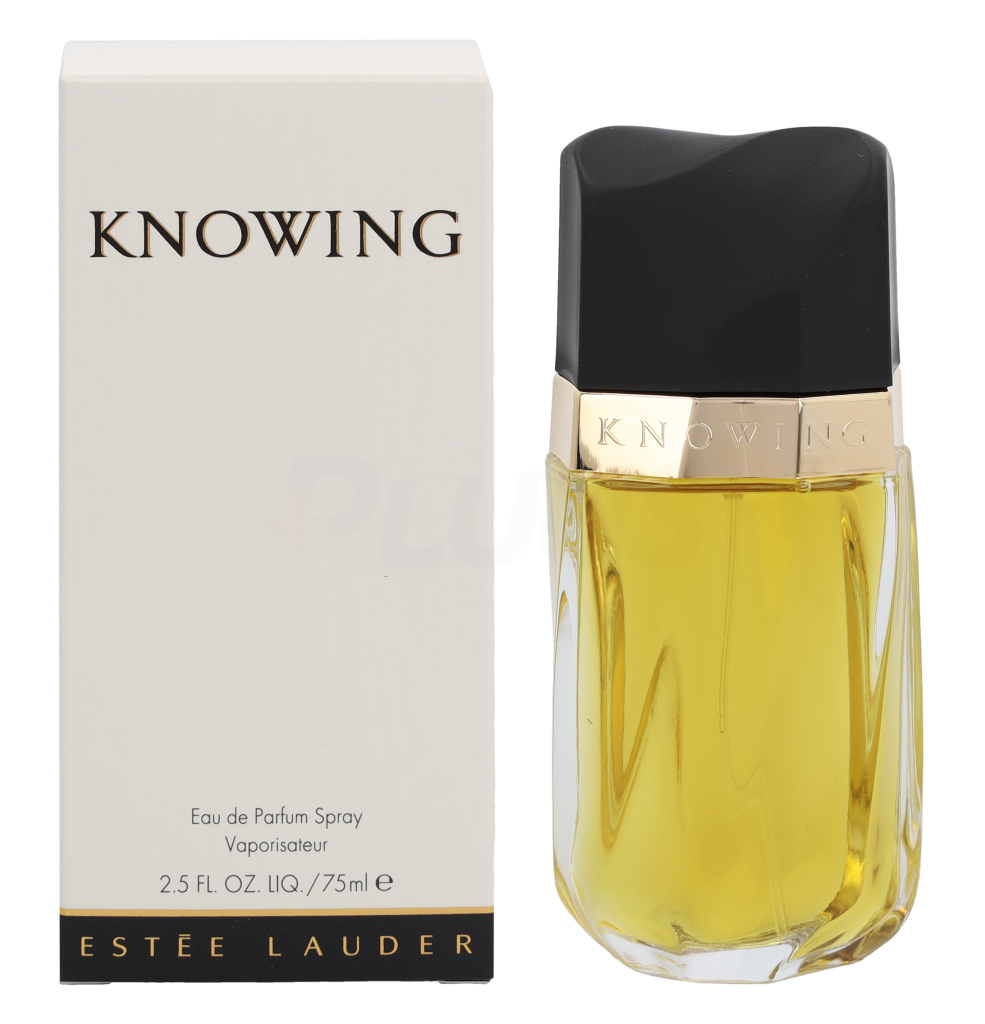 Estee Lauder Knowing Edp Spray 75.0 ml_1
