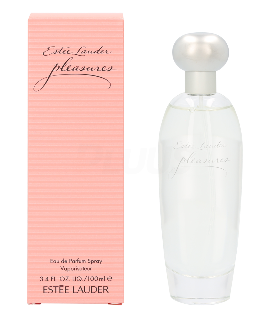 Estee Lauder Pleasures Edp Spray 100.0 ml_1