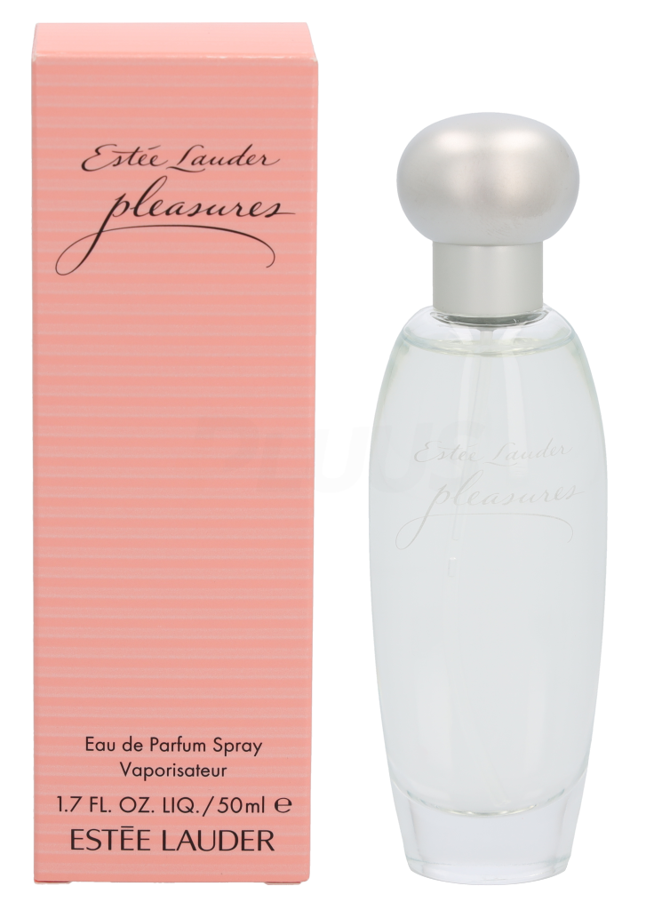 Estee Lauder Pleasures Edp Spray 50.0 ml_1