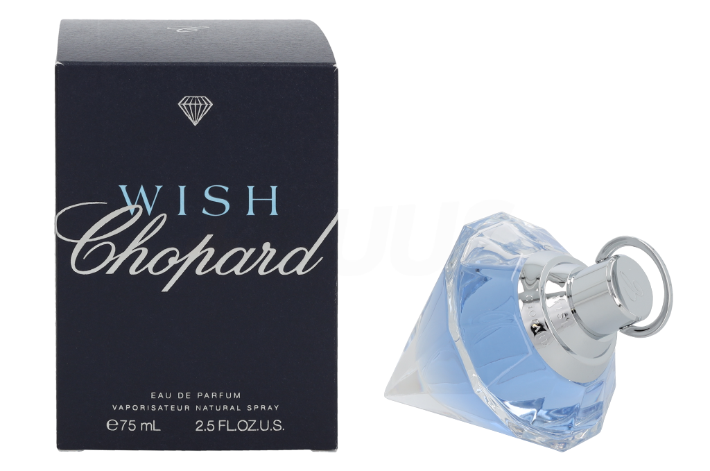 Chopard Wish Edp Spray 75.0 ml_1