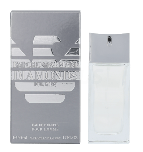 Armani Diamonds For Men EDT Spray 50ml _1