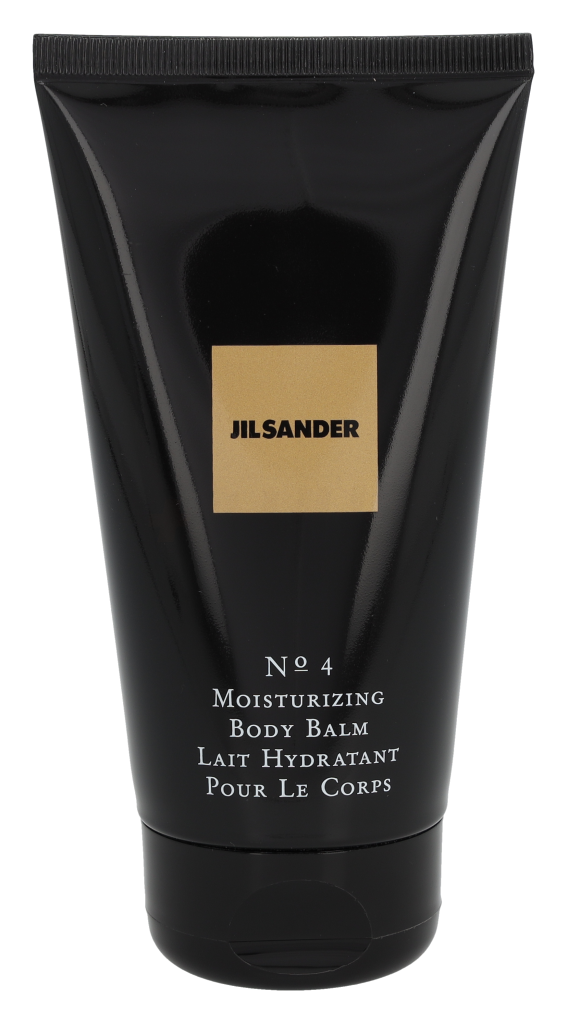 Jil Sander No.4 Moisturizing Body Balm 150.0 ml_1