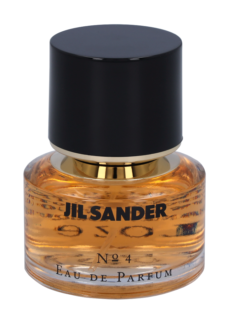 Jil Sander No.4 Edp Spray 30.0 ml_2