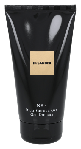 <div>Jil Sander N Degrees 4 Shower Gel 150 ml</div>_1