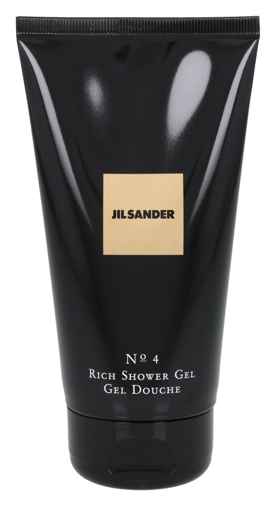Jil Sander No.4 Rich Shower Gel 150.0 ml_1