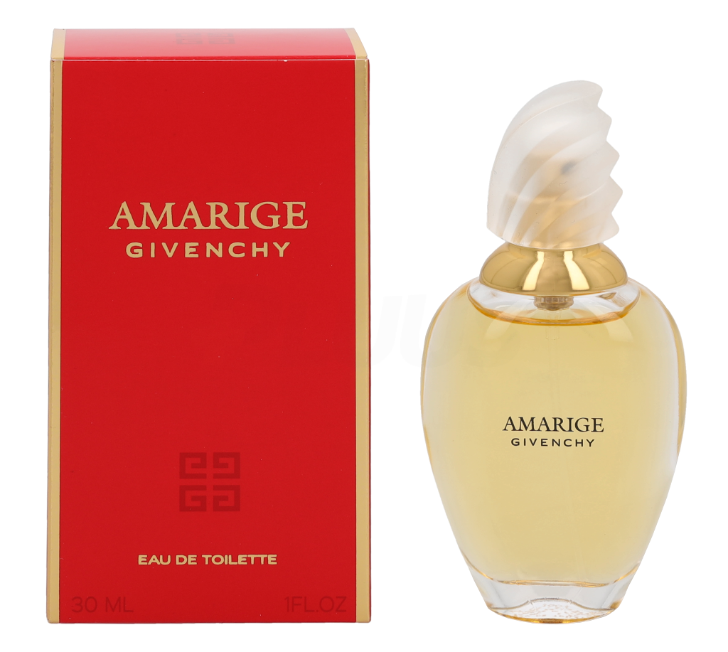 Givenchy Amarige Edt Spray 30.0 ml_1