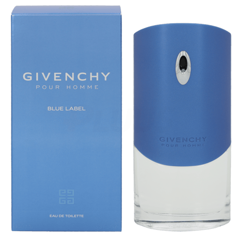 Givenchy Blue Label Pour Homme Edt Spray 100 ml - picture