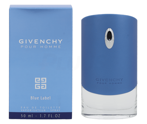 Givenchy Blue Label Pour Homme Edt Spray 50 ml - picture