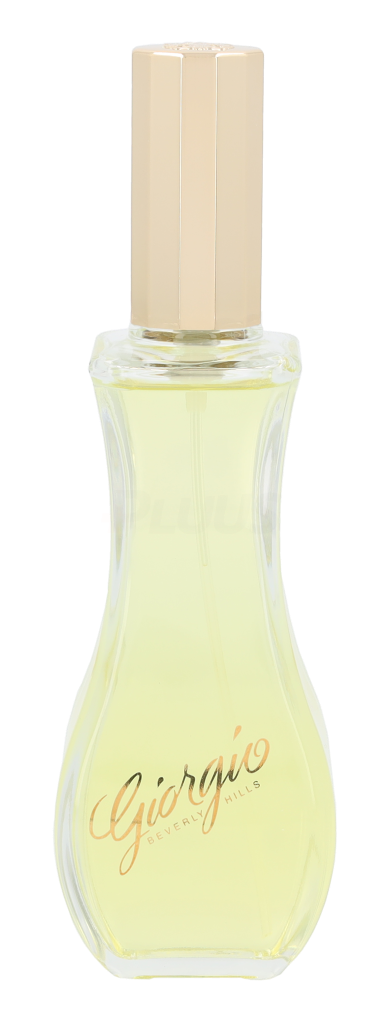 Giorgio Beverly Hills Edt Spray 90.0 ml_2