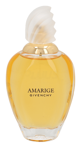 Givenchy Amarige EDT Spray 100ml _2