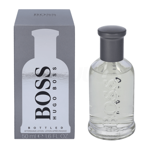 Hugo Boss Bottled After Shave Lotion 50ml _1