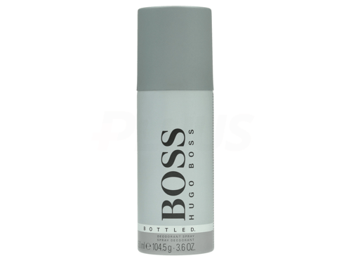 Hugo Boss Bottled Deo Spray 150 ml _1