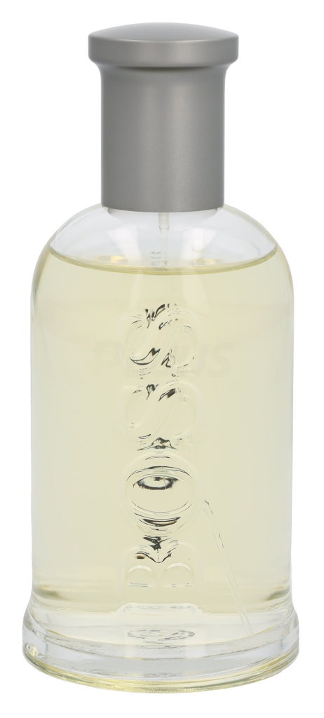 Hugo Boss Bottled Edt Spray 200.0 ml_2