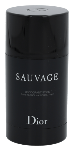 Dior Sauvage Deo Stick Alcohol Free 75 g _2