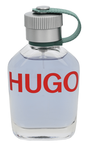 Hugo Boss Hugo Man Edt Spray 75 ml_2