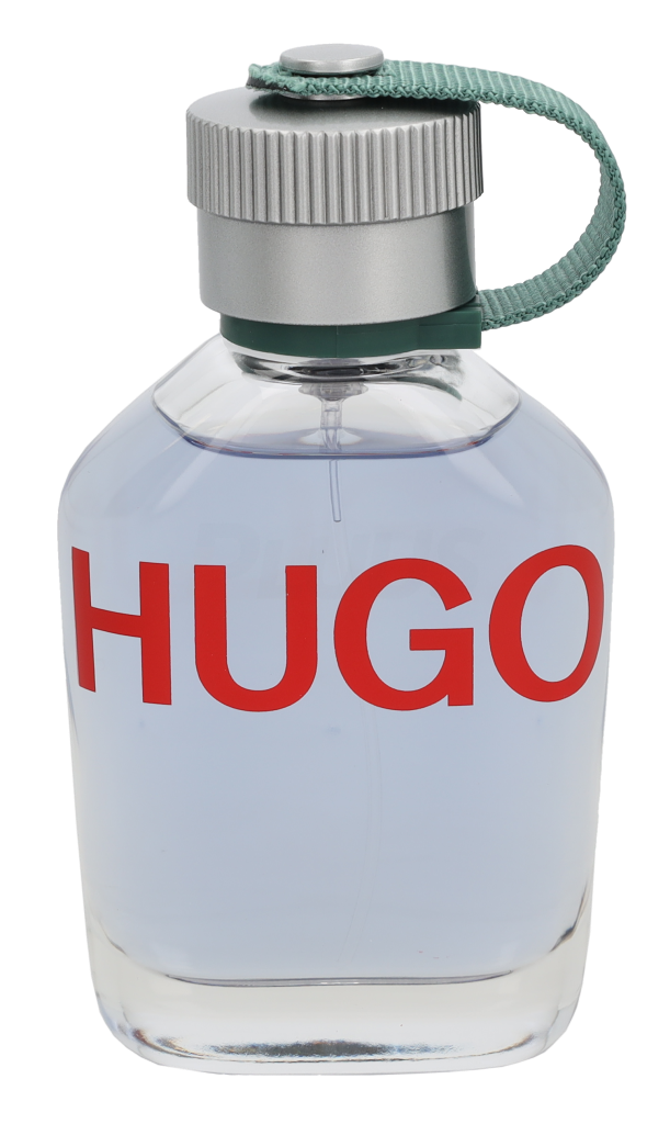 Hugo Boss Hugo Man Edt Spray 75.0 ml_2