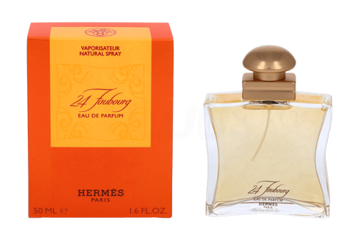 Hermes 24 Faubourg Edp Spray 50 ml_0