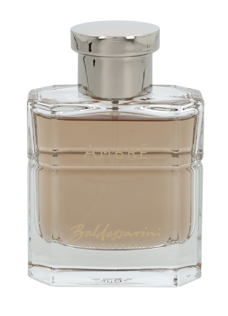 Baldessarini Ambre Men Edt Spray 50.0 ml_1