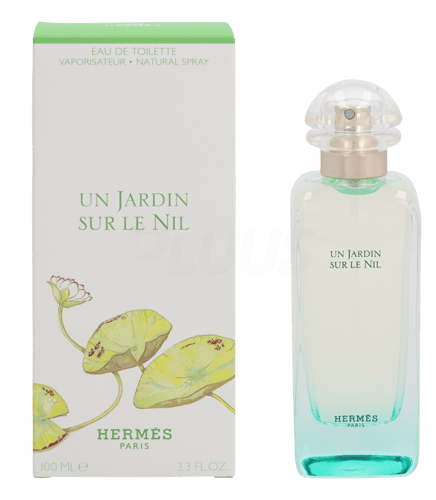 Hermes Un Jardin Sur Le Nil EdT 100 ml _1