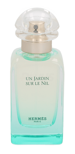 HERMÈS Un Jardin Sur Le Nil EdT 50 ml _2