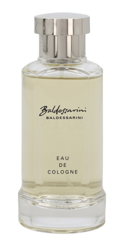 Baldessarini EdC 75 ml _2