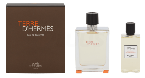 HERMÈS Terre D'Hermès EdT Gift Box 2 stycken - picture