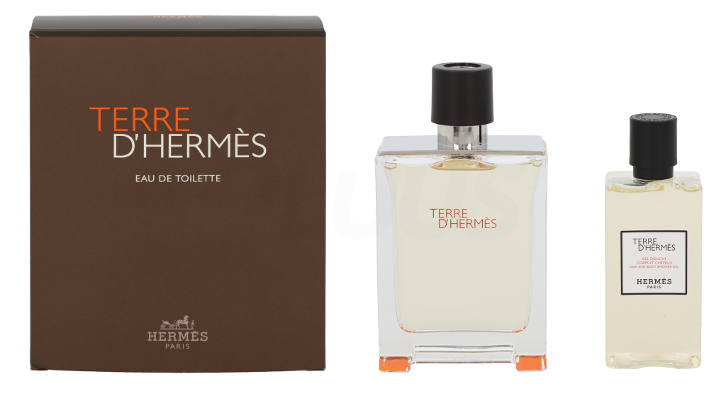 Hermes Terre D'Hermes Giftset 180.0 ml_0