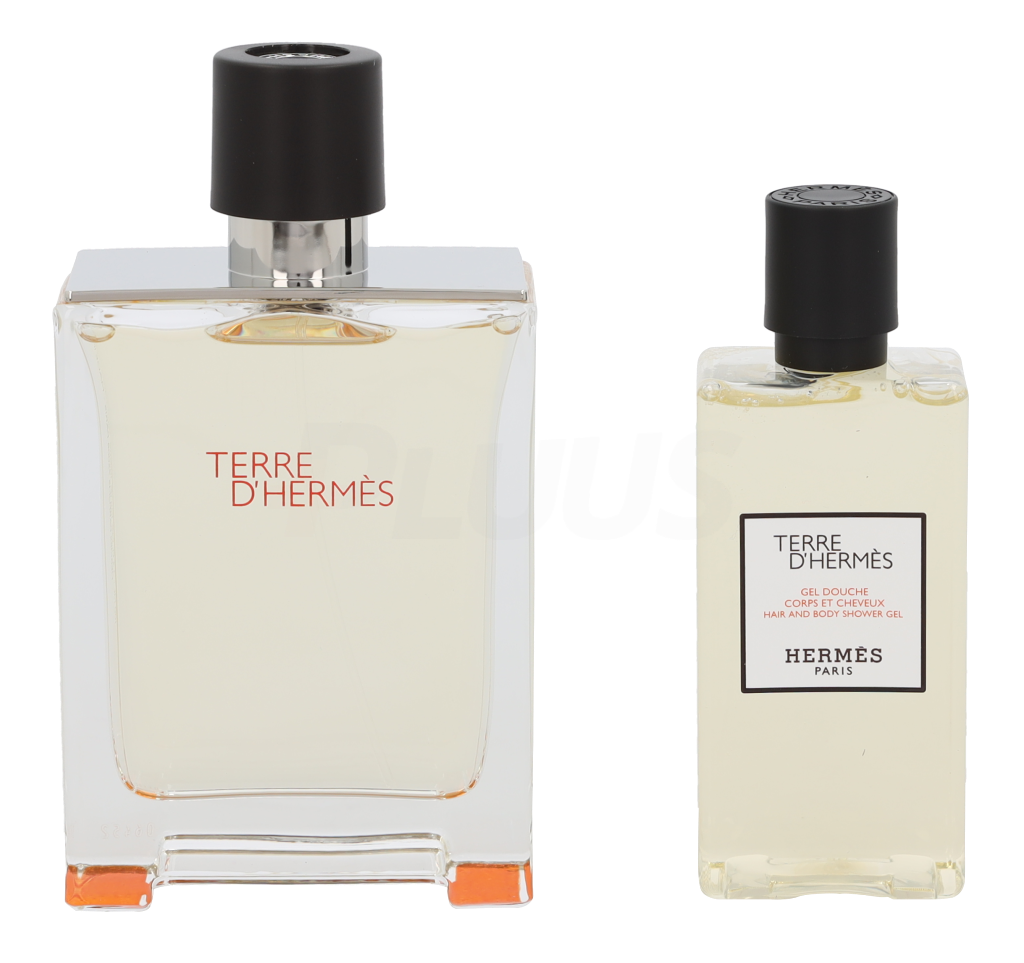 Hermes Terre D'Hermes Giftset 180.0 ml_2