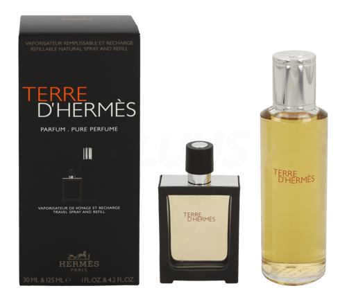 Hermes Terre D'Hermes Giftset 155 ml_0