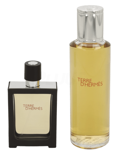 Hermes Terre D'Hermes Giftset 155 ml_1