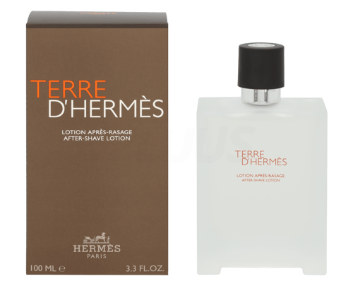 Hermes Terre D'Hermes After Shave Lotion 100 ml_0