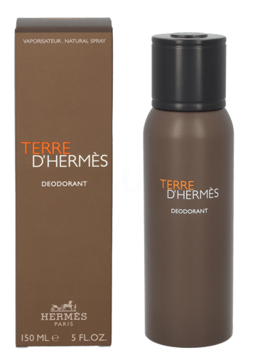 HERMÈS Terre D'Hermes Deo Spray 150 ml_1
