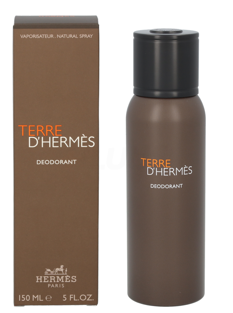 Hermes Terre D'Hermes Natural Deo Spray 150.0 ml_1