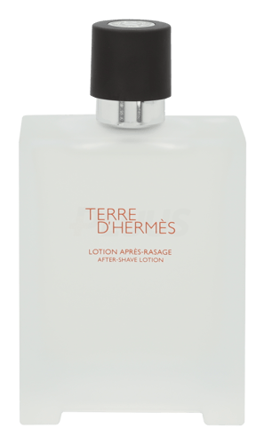 Hermes Terre D'Hermes After Shave Lotion 100 ml_1