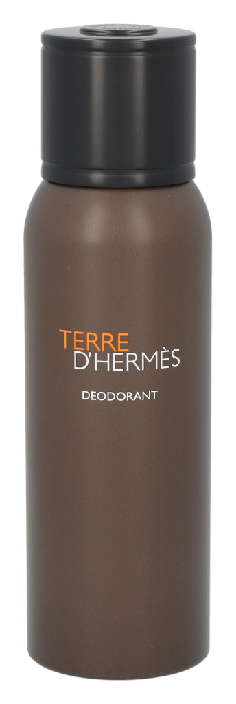 Hermes Terre D'Hermes Natural Deo Spray 150.0 ml_0