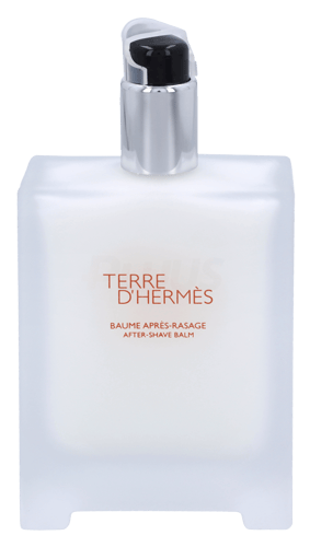 Hermes Terre D'Hermes After Shave Balm 100 ml_1