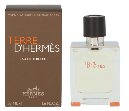 HERMÈS Terre D'Hermès EdT 50 ml_1