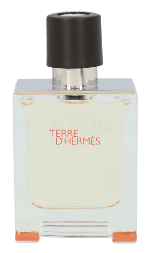 HERMÈS Terre D'Hermès EdT 50 ml - picture